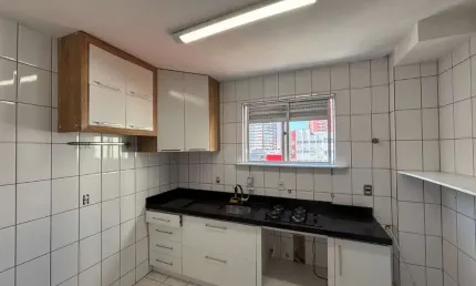 Apartamento com 2 quartos à venda na Rua Osni João Vieira, 527, Campinas, São José por R$ 495.000