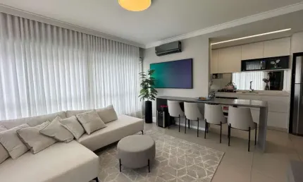 Apartamento com 1 quarto à venda na Avenida Cruz e Souza, 101, Campinas, São José por R$ 900.000