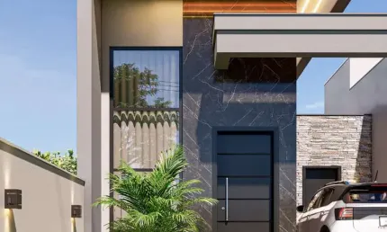 Casa com 2 quartos à venda na Rua Henrique Alvim Corrêa, 598 a 780, Areias, São José por R$ 530.000