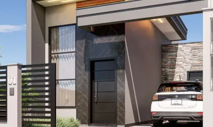 Casa com 2 quartos à venda na Rua Henrique Alvim Corrêa, 598 a 780, Areias, São José por R$ 530.000