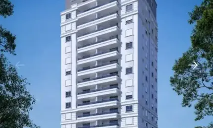 Apartamento com 2 quartos à venda na Rua do Bunganvília, sn, Pedra Branca, Palhoça por R$ 660.000