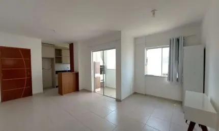 Apartamento com 2 quartos à venda na Rua Maria Degrandis, 21, Serraria, São José por R$ 280.000