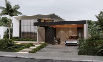 Casa com 3 quartos à venda na Rua das Avencas, 16, Pedra Branca, Palhoça por R$ 2.400.000