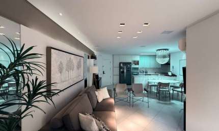 Apartamento com 4 quartos à venda na Rua Ferreira Lima, 199, Centro, Florianópolis por R$ 1.790.000