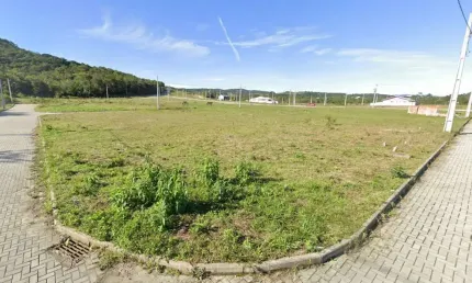 Terreno à venda na italo delfino toldo, sn, forquilhas, são josé por r$ 222.600