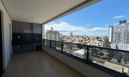 Apartamento com 4 quartos à venda na Rua Otávio do Patrocínio Medeiros, 249, Nossa Senhora do Rosário, São José por R$ 1.347.470