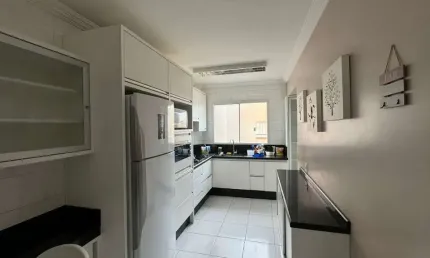 Apartamento com 3 quartos à venda na Rua Antônio Mariano de Souza, 1028, Ipiranga, São José por R$ 900.000