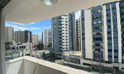 Apartamento com 3 quartos à venda na rua tenente silveira, 761, centro, florianópolis por r$ 976.500