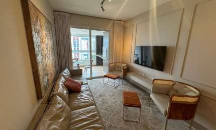 Apartamento com 3 quartos à venda na Rua Coronel Eleseu Guilherme, 175, Campinas, São José por R$ 1.650.000