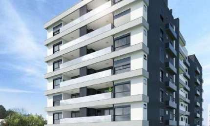 Apartamento com 3 quartos à venda na Rua Joaquim Nabuco, 1434, Capoeiras, Florianópolis por R$ 1.291.636