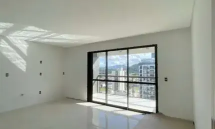 Apartamento com 3 quartos à venda na Rua José Gonzaga Regina Lima, 298, Kobrasol, São José por R$ 1.430.000