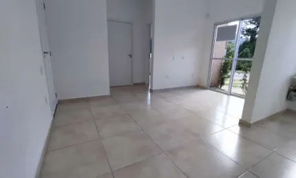 Apartamento com 2 quartos à venda na Avenida Paulo Roberto Vidal, 475, Bela Vista, Palhoça por R$ 250.000