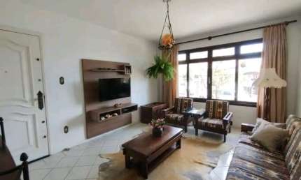 Casa com 3 quartos à venda na Rua Cândido Amaro Damásio, 651, Jardim Cidade de Florianópolis, São José por R$ 1.500.000