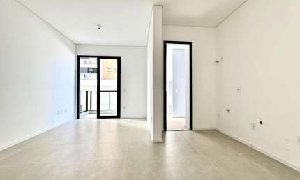 Apartamento com 2 quartos à venda na Rua Sebastiana Coutinho, 216, Areias, São José por R$ 420.000