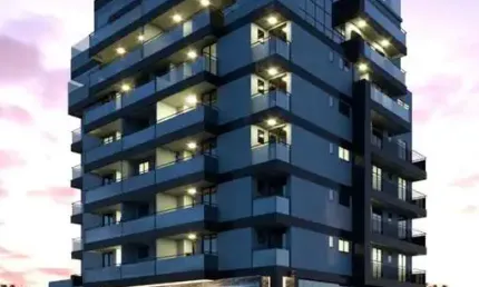 Apartamento com 2 quartos à venda na Rua dos Juazeiros, sn, Pedra Branca, Palhoça por R$ 850.000