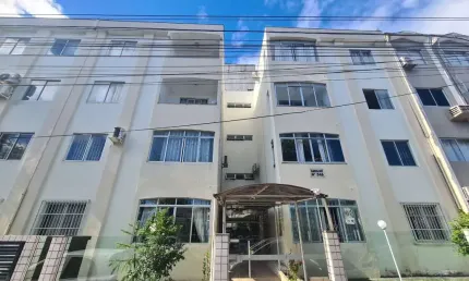 Apartamento com 2 quartos para alugar na Rua Brasilpinho, 548, Kobrasol, São José por R$ 2.700