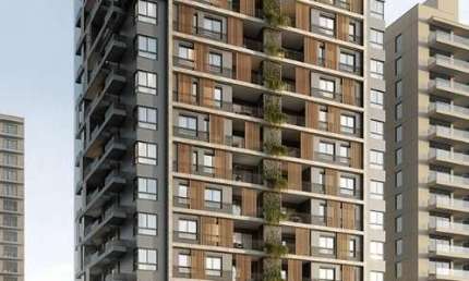 Apartamento com 2 quartos à venda na Avenida Cruz e Souza, sn, Campinas, São José por R$ 893.000