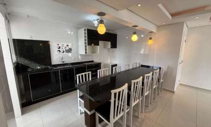 Apartamento com 2 quartos à venda na Rua Elizeu Di Bernardi, 609, Campinas, São José por R$ 470.000