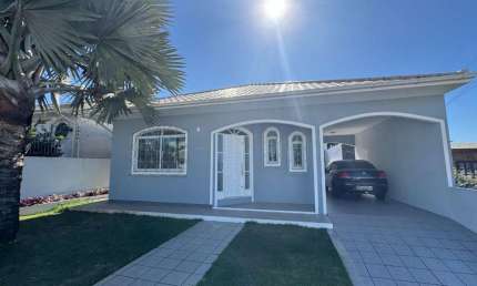 Casa com 4 quartos à venda na Rua Léo Augusto da Silva, 340, Serraria, São José por R$ 1.150.000