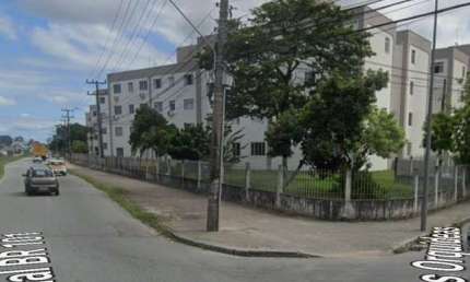 Apartamento com 3 quartos para alugar na Rua Agrolândia, 55, Bela Vista, São José por R$ 2.500