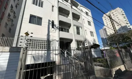Apartamento com 1 quarto para alugar na Rua Caetano José Ferreira, 500, Kobrasol, São José por R$ 2.000