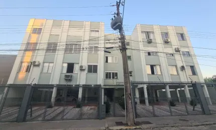 Apartamento com 2 quartos para alugar na Rua Padre Marcelino Champagnat, 223, Jardim Atlântico, Florianópolis por R$ 2.500