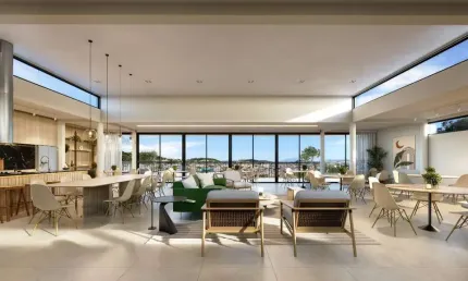 Apartamento com 2 quartos à venda na Laudelino Carvalho, sn, Forquilhinhas, São José por R$ 440.000