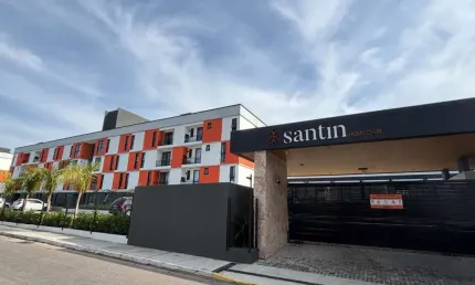 Apartamento com 2 quartos à venda na rua são benedito, 1090, serraria, são josé por r$ 379.000