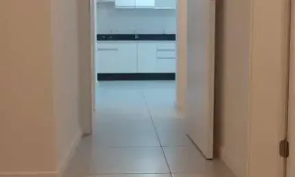 Apartamento com 2 quartos à venda na rua álvaro medeiros santiago, 1635, areias, são josé por r$ 465.000