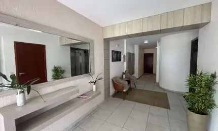 Apartamento com 3 quartos à venda na rua joaquim nabuco, 1840, capoeiras, florianópolis por r$ 764.729
