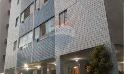 Apartamento 02 quartos + 1 em casa amarela - com 82 m²