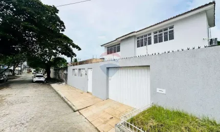 aconchego e lazer em um Sobrado dos Sonhos na Imbiribeira!