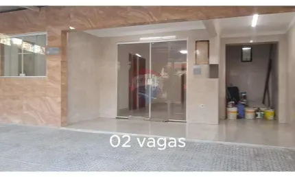 Casa c/03 quartos (suíte) reformada - casa amarela recife