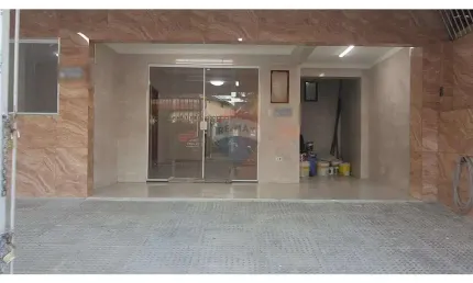 Ponto comercial à venda na Rua Bela Vista, 74, Casa Amarela, Recife