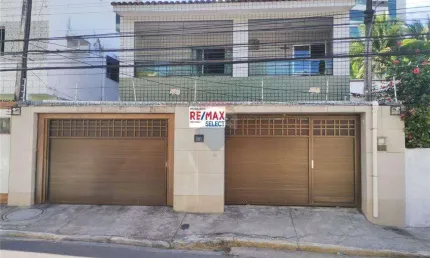 Casa 04 quartos em Casa Forte - O PLAZA Shopping é logo ali. 'Viva em grande estilo'