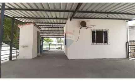 Casa Comercial com 06 salas em ESPINHEIRO/Recife - A poucos metros da AGAMENOM MAGALHÃES