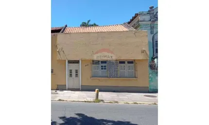VENDA  - CASA OLINDA SÍTIO HISTÓRICO  - 295,65m²   - 05 QUARTOS  - EM FRENTE AO FORTIM BEIRA MAR  - BAIRRO DO CARMO - RUA DO SOL