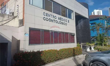 VENDA SALA COMERCIAL  - CENTRO MEDICO  -  ESTRADA DO ARRAIAL - CASA AMARELA