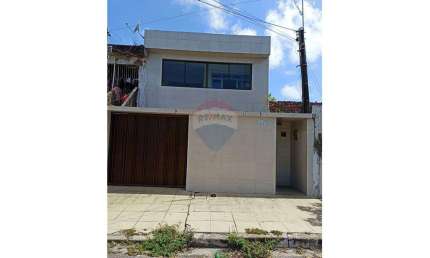 Casa com 3 quartos à venda na Rua Barros Bareto, 480, Santo Amaro, Recife