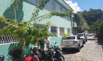 VENDA - CASA COMERCIAL   - AMPLA  - BOA VISTA - UNIBRA - SECRETARIA DE SAÚDE
