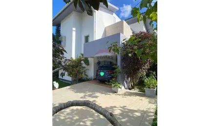 Casa em condomínio fechado com 4 quartos à venda na Estrada De Aldeia, Km 02, 1448, Aldeia dos Camarás, Camaragibe