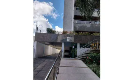Apartamento com 5 quartos à venda na Rua Simão Mendes, 144, Jaqueira, Recife