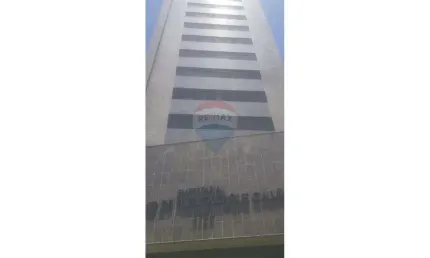 Sala comercial à venda na Av.gov Agamenom Magalhães, 2764, Santo Amaro, Recife