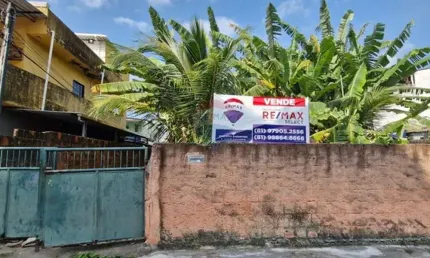 Terreno à venda na Rua Voluntários da Pátria, 652, Campo Grande, Recife