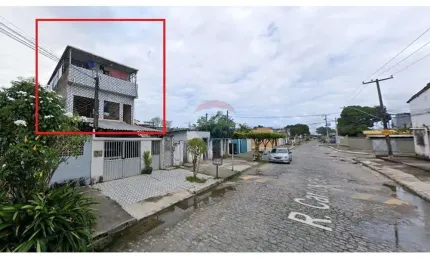 Apartamento com 4 quartos à venda na Rua Carlos de Brito, 179, Engenho do Meio, Recife