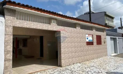 Casa com 5 quartos à venda no Estância, Recife 