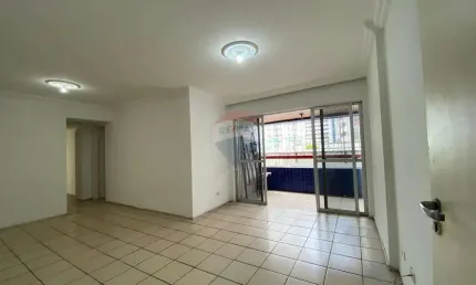 Seu Refúgio em Boa Viagem: Conforto e Praticidade a Passos da Praia!