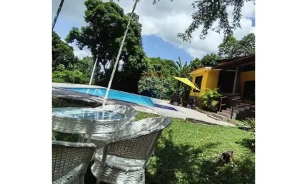 Oferta Imperdível: Casa de Campo à Venda no Recanto de Aldeia
