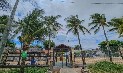 CASA DUPLEX À VENDA -  Conjunto Anamar - Praia em Maria Farinha