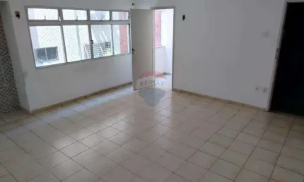 ALUGUEL - APT 140 MTS   - RUA AMELIA - GRAÇAS 03 QUARTOS ( 01 SUITE ) + DEPENDÊNCIA + VAGA COBERTA